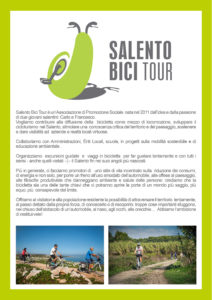 Salento Bici Tour