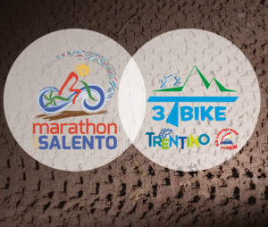 GEMELLAGGIO MARATHON DEL SALENTO 3 TBIKE